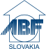 Logo ABF Slovakia